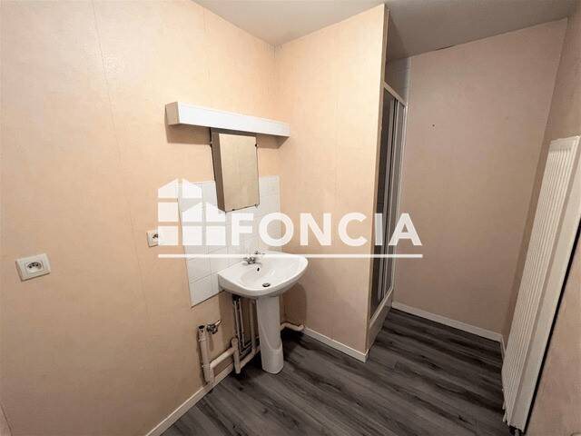 Appartement à louer, 42m², Châtellerault