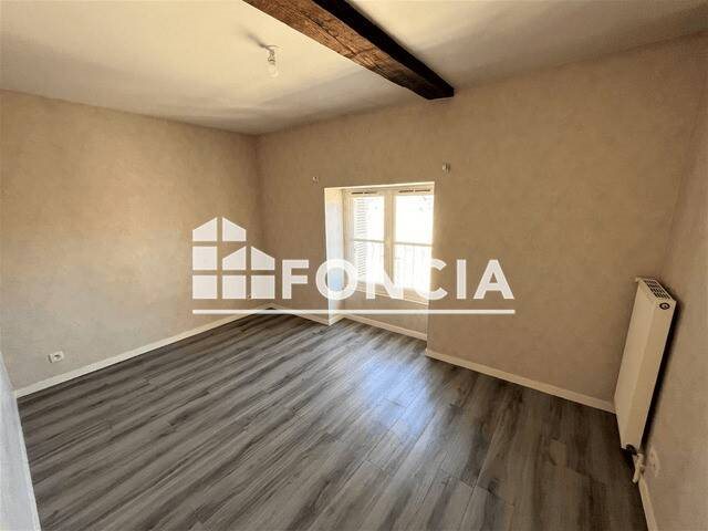 Appartement à louer, 42m², Châtellerault