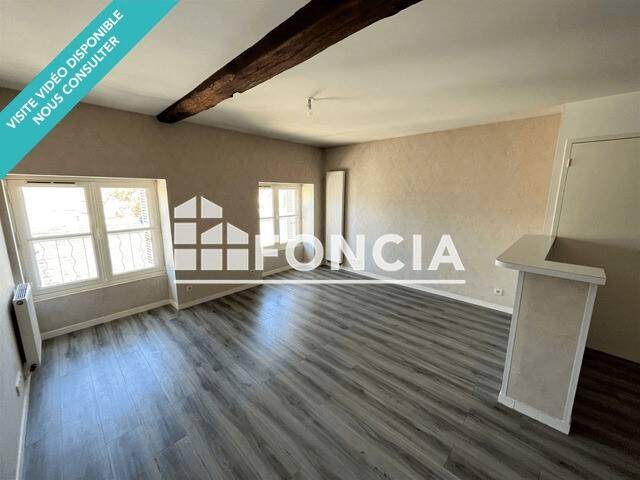 Appartement à louer, 42m², Châtellerault