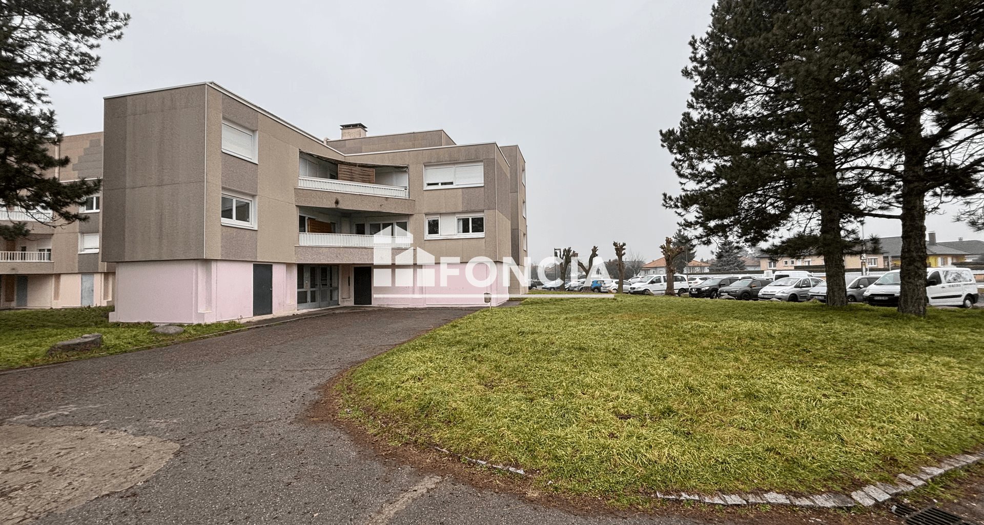 Appartement à vendre, 79m², Wittenheim