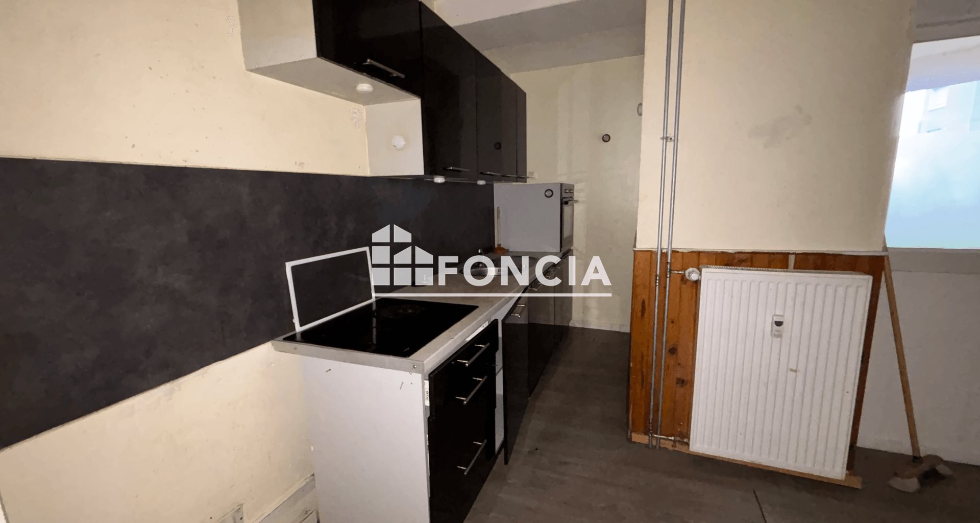 Appartement à vendre, 79m², Wittenheim