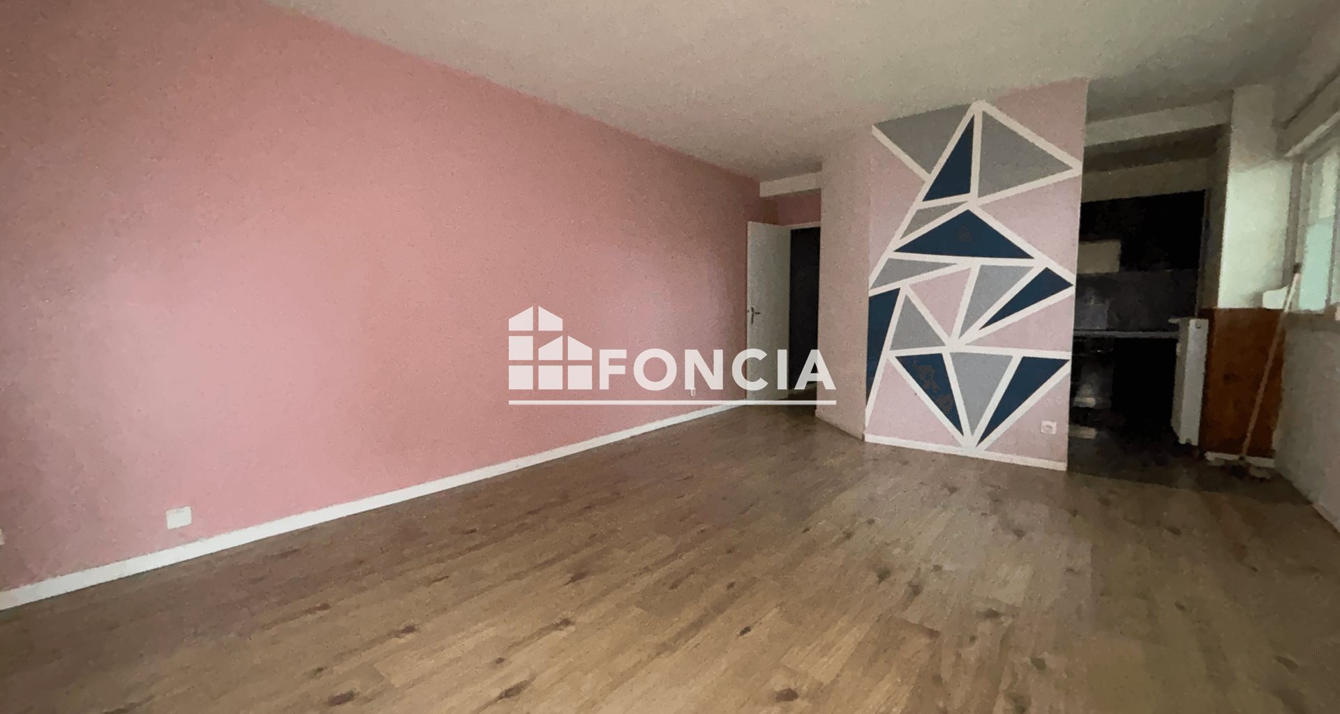 Appartement à vendre, 79m², Wittenheim