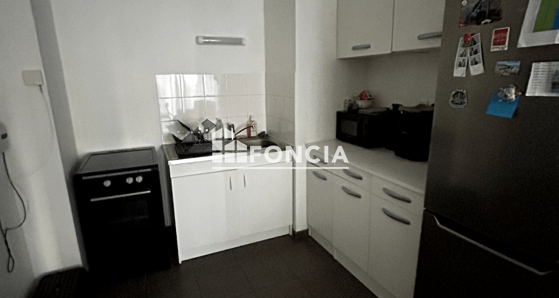 Appartement à vendre, 42m², La Madeleine