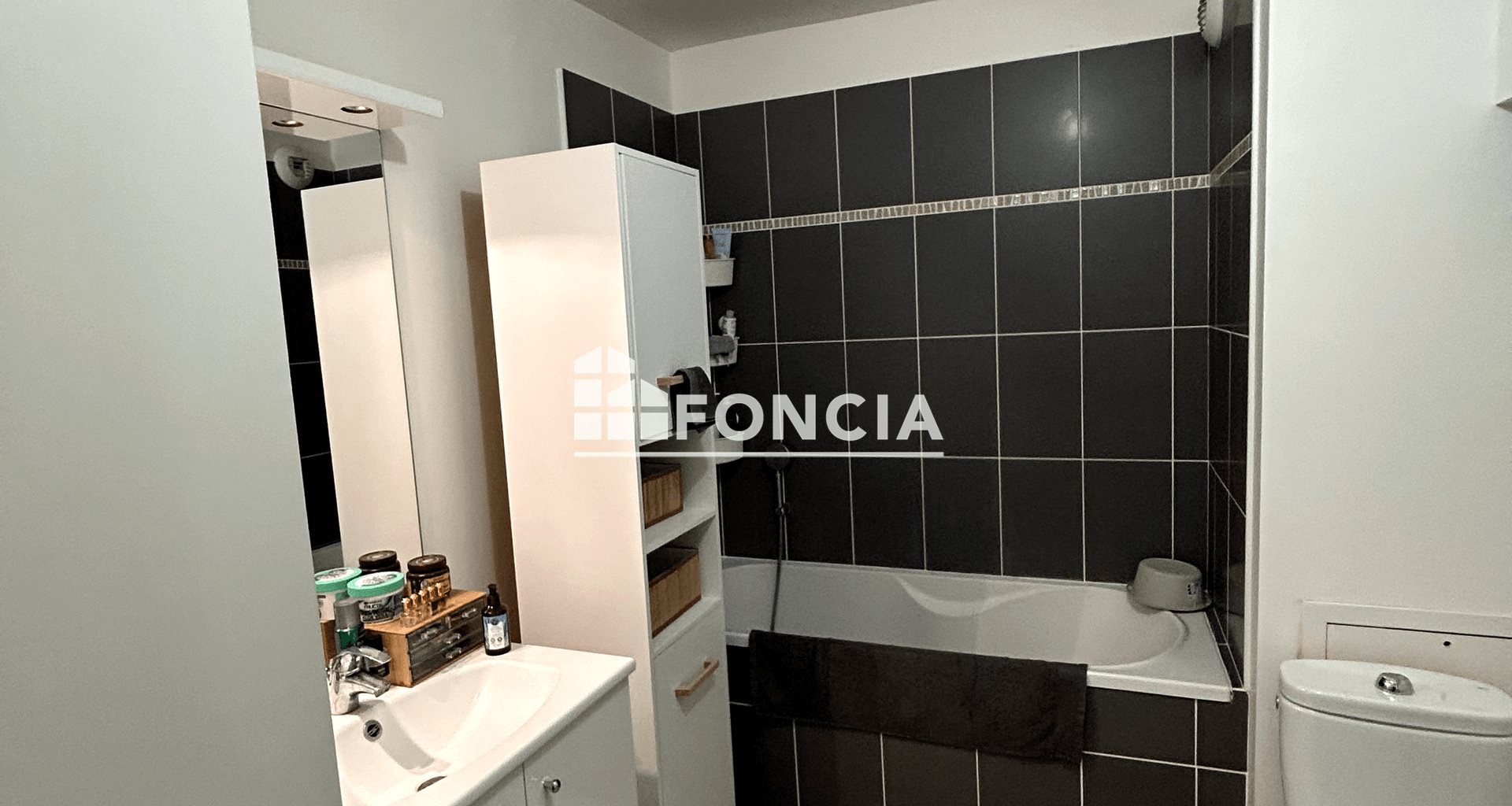 Appartement à vendre, 42m², La Madeleine