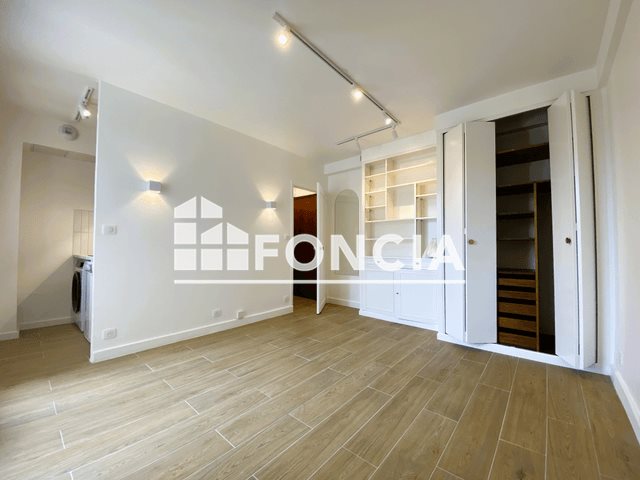 Appartement à louer, 19m², Bourg-la-Reine