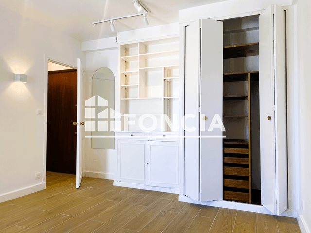 Appartement à louer, 19m², Bourg-la-Reine