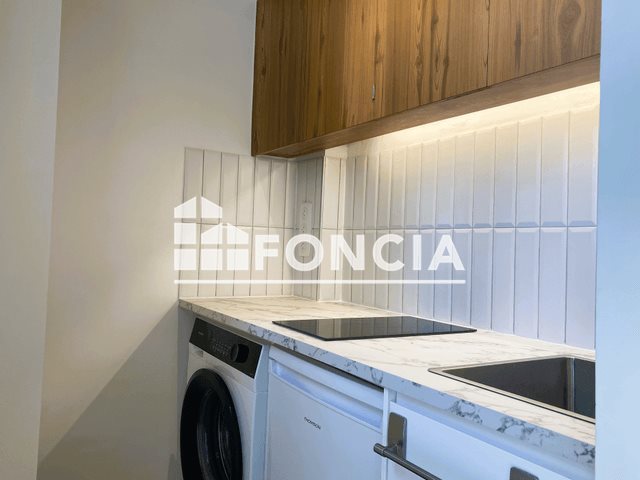 Appartement à louer, 19m², Bourg-la-Reine