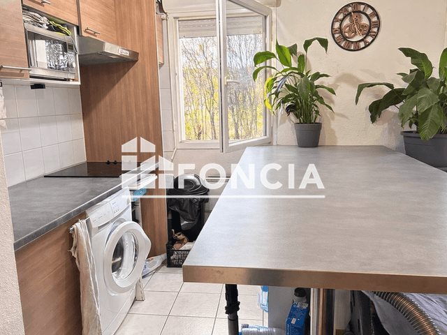 Appartement à vendre, 60m², Marsac-sur-l'Isle