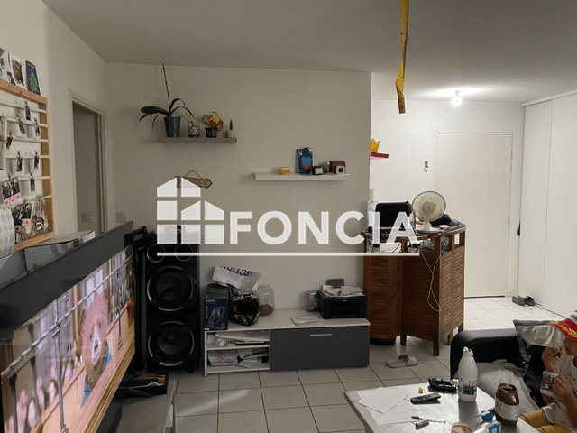 Appartement à vendre, 60m², Marsac-sur-l'Isle