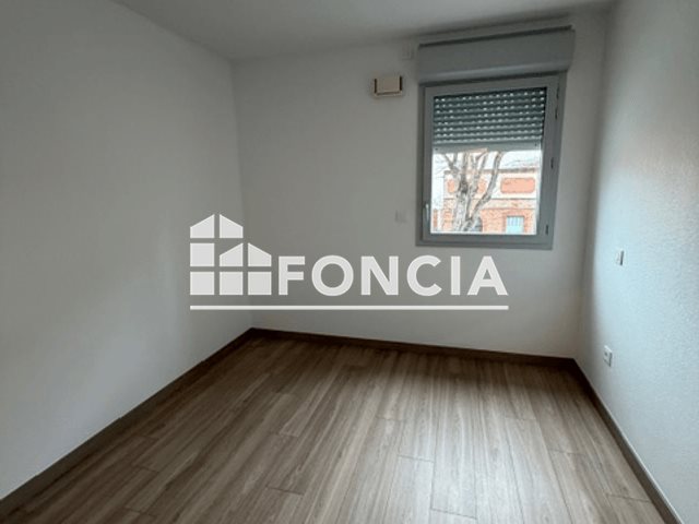 Appartement à louer, 63m², Toulouse