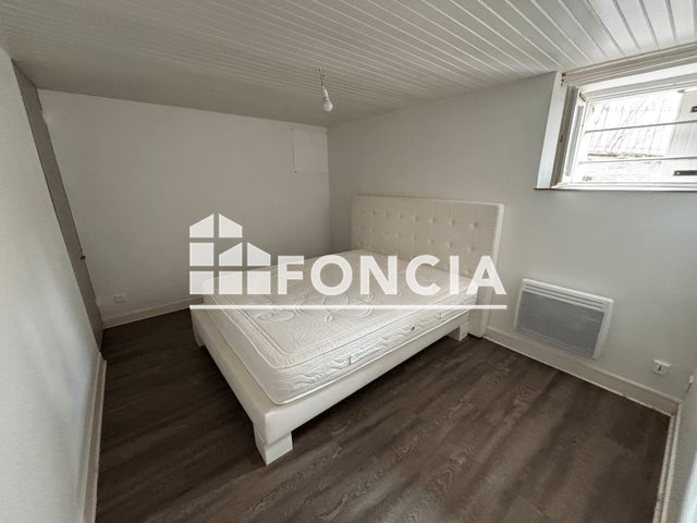 Appartement à louer, 32m², Golbey