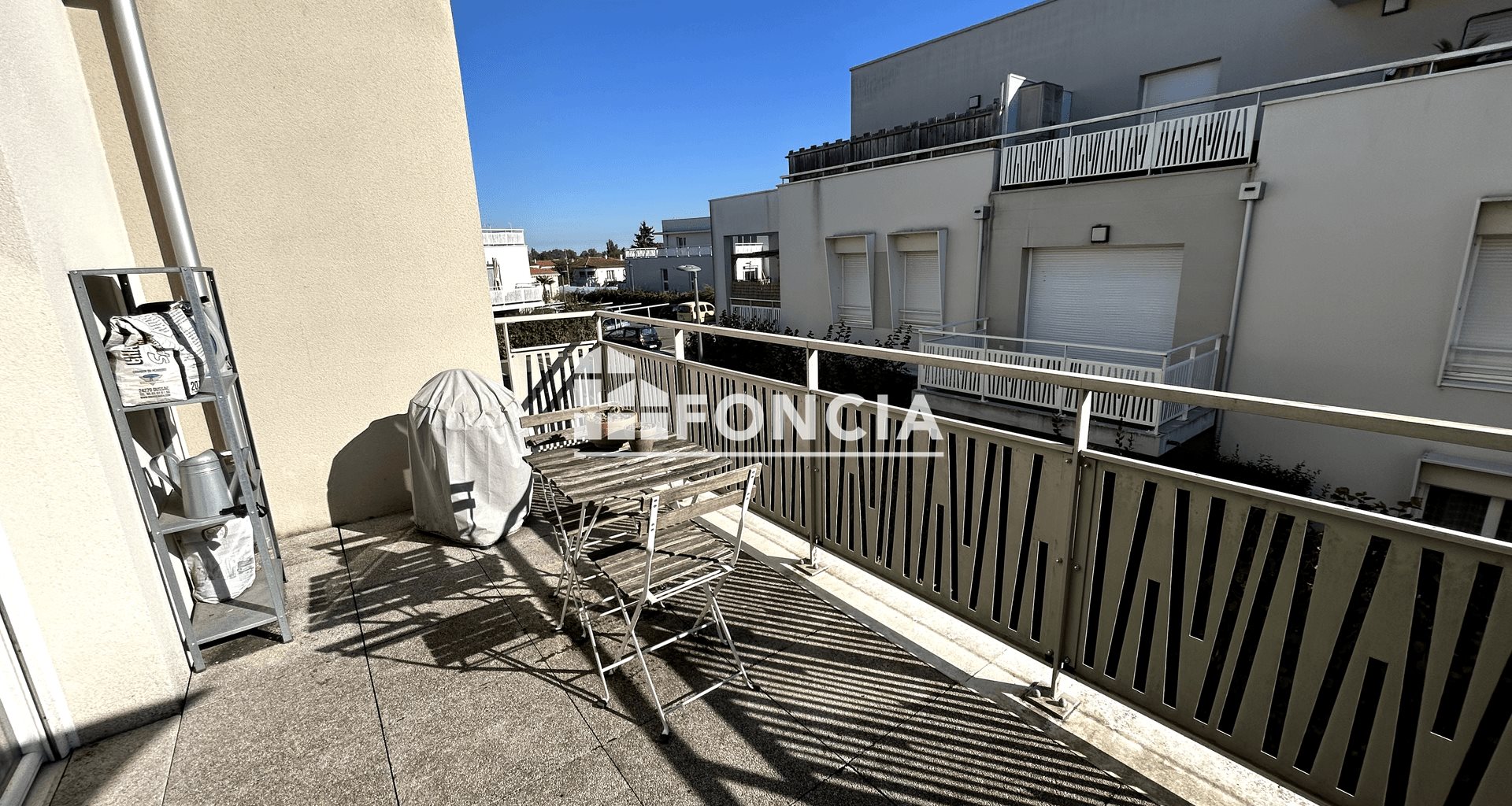 Appartement à vendre, 60m², Bruges