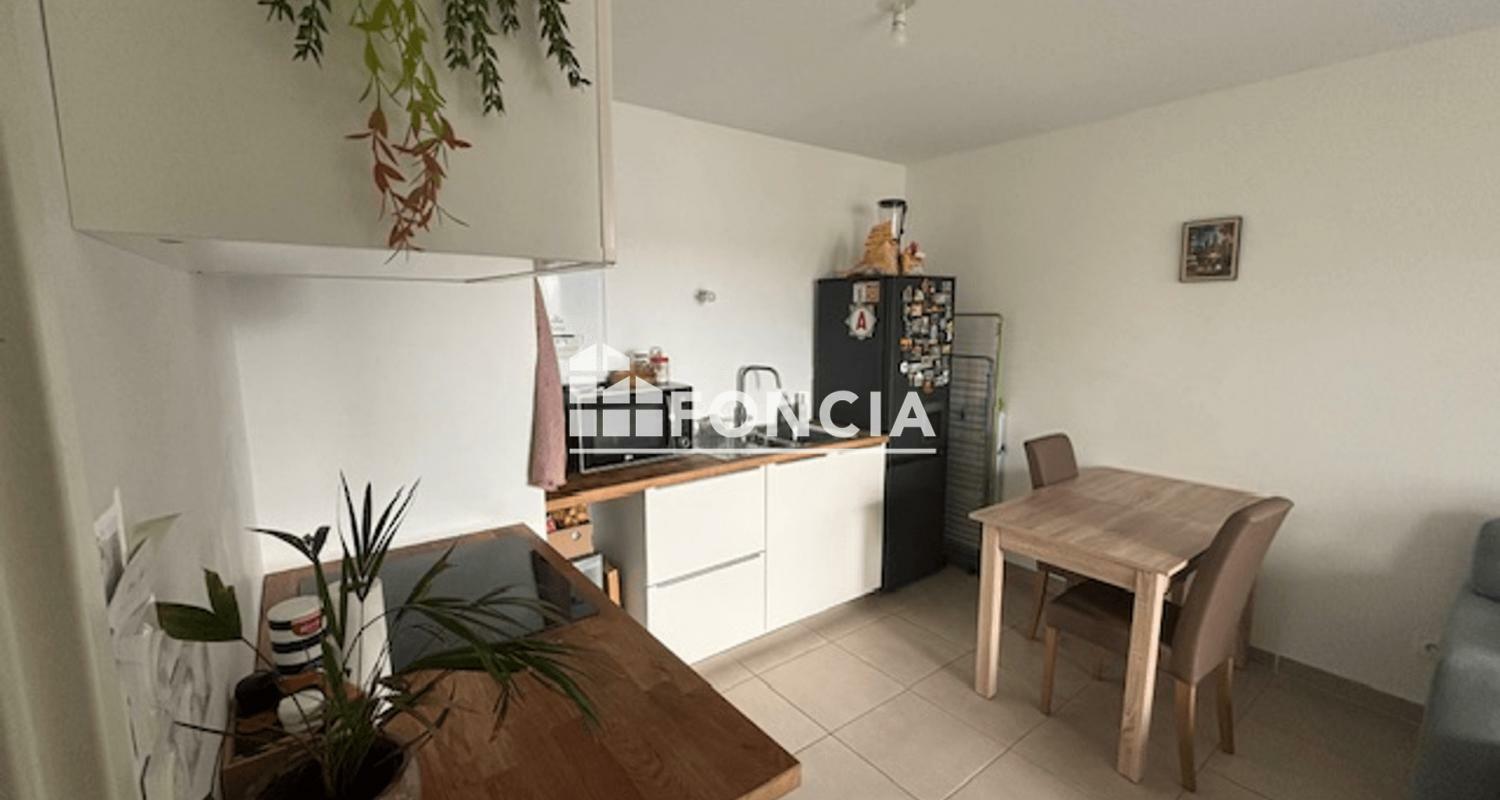 Appartement à vendre, 38m², Toulon