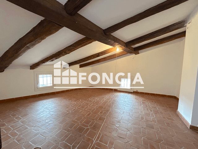 Maison à louer, 115m², Sault