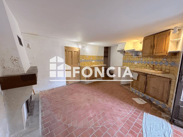 Maison à louer, 115m², Sault