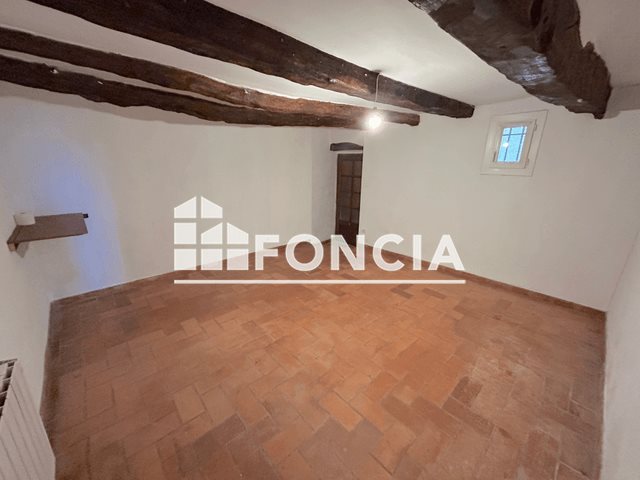 Maison à louer, 115m², Sault