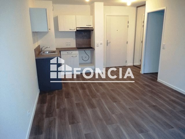 Appartement à louer, 42m², Courcouronnes