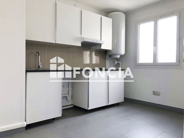 Appartement à louer, 74m², Fontenay-aux-Roses