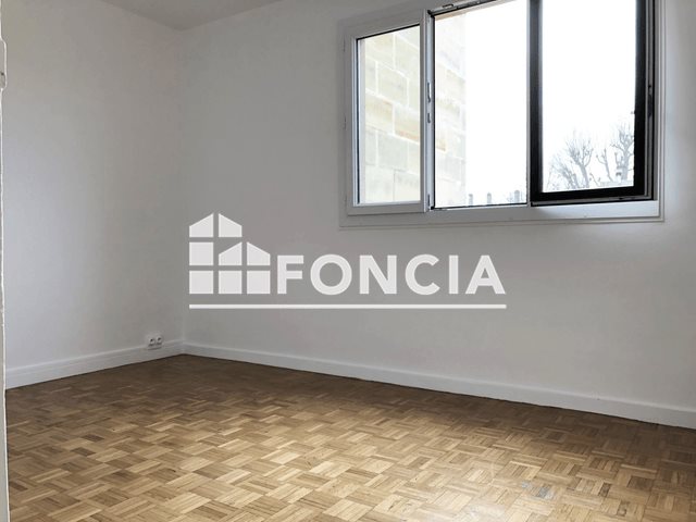 Appartement à louer, 74m², Fontenay-aux-Roses