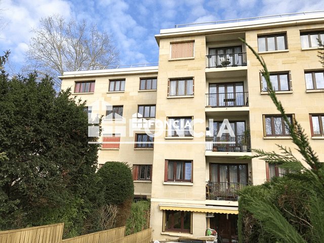 Appartement à louer, 74m², Fontenay-aux-Roses