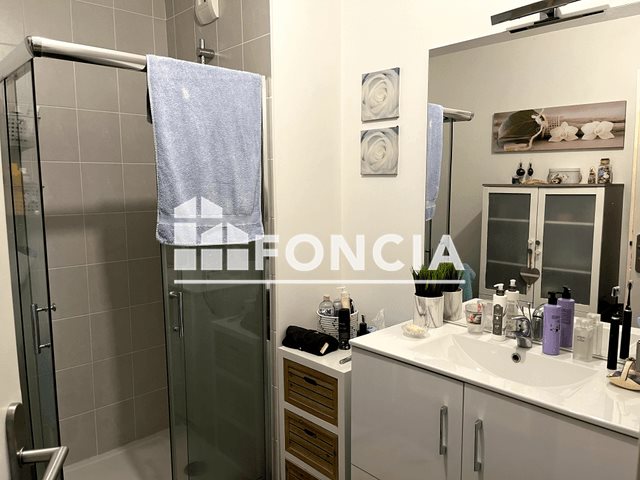 Appartement à vendre, 66m², Besançon