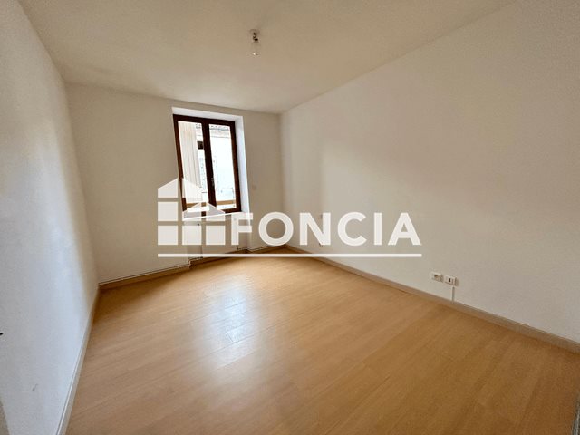 Appartement à louer, 69m², Carmaux