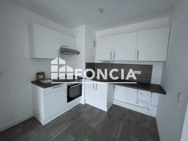 Appartement à louer, 39m², Grand-Couronne