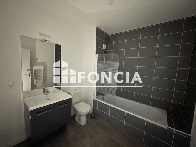 Appartement à louer, 39m², Grand-Couronne