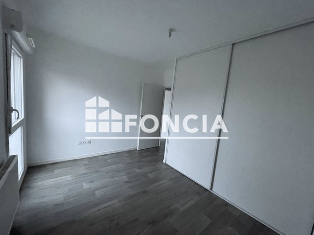 Appartement à louer, 39m², Grand-Couronne