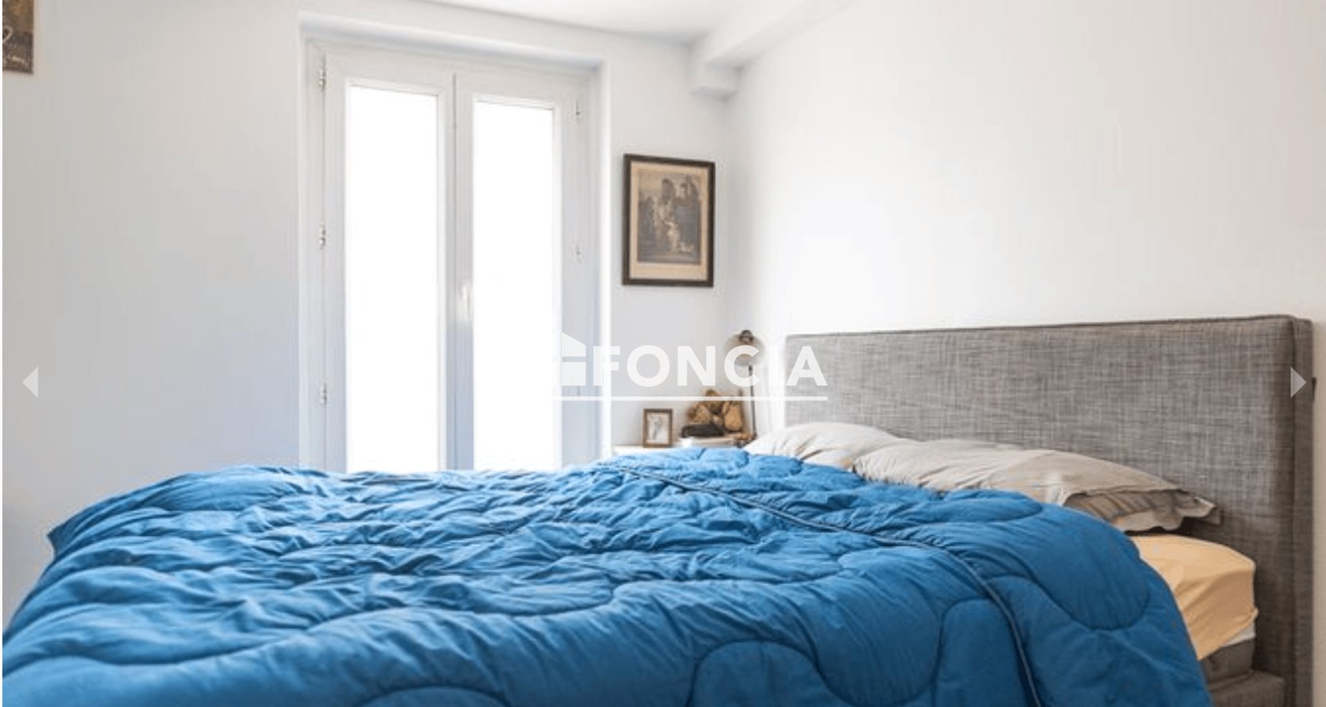 Appartement à vendre, 51m², Malakoff