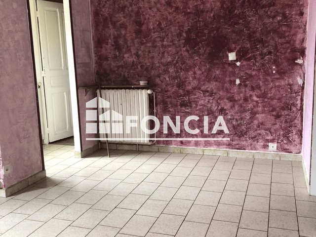 Maison à louer, 35m², Mantes-la-Jolie