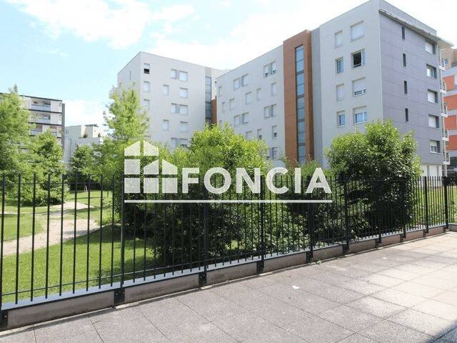 Appartement à louer, 65m², Grenoble