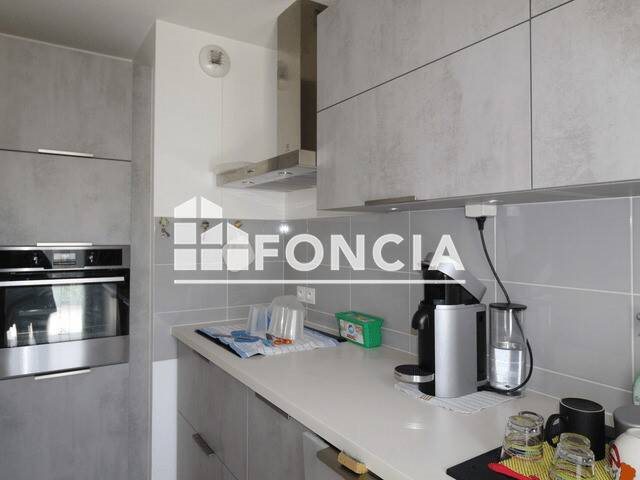 Appartement à louer, 65m², Grenoble