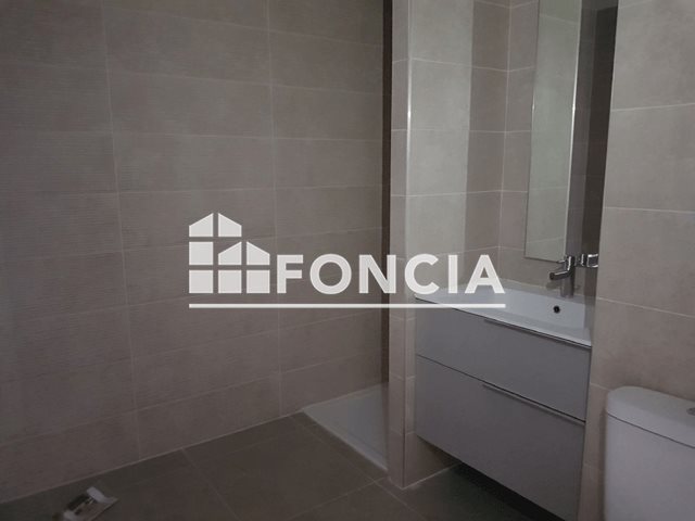 Appartement à louer, 22m², Montpellier