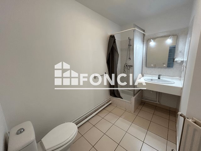 Appartement à louer, 36m², Lyon 7ème