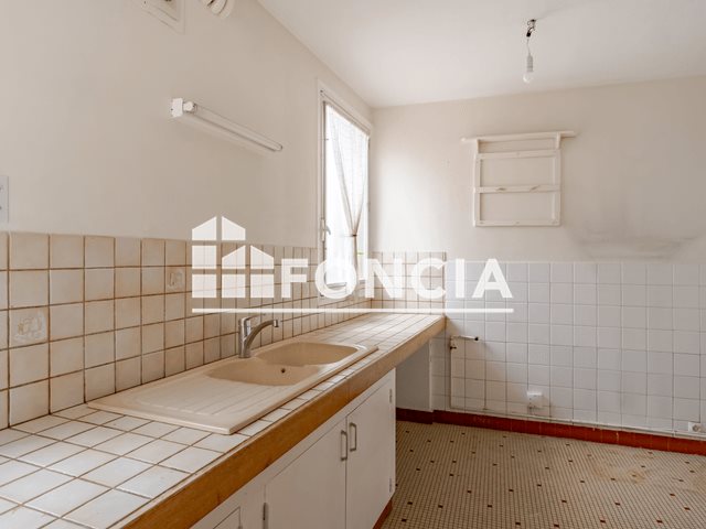 Appartement à vendre, 131m², Tours