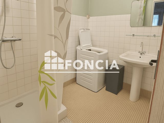 Appartement à vendre, 131m², Tours