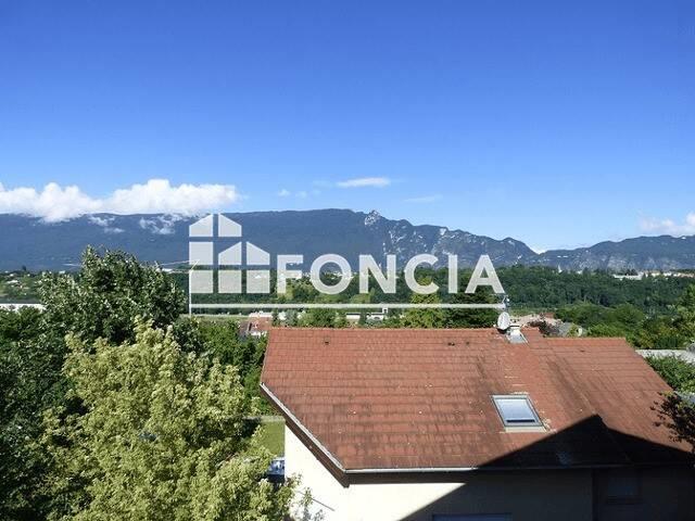 Maison à louer, 81m², Aix-les-Bains