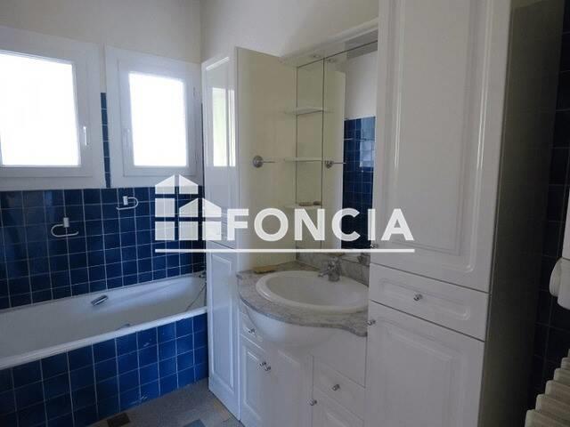 Maison à louer, 81m², Aix-les-Bains