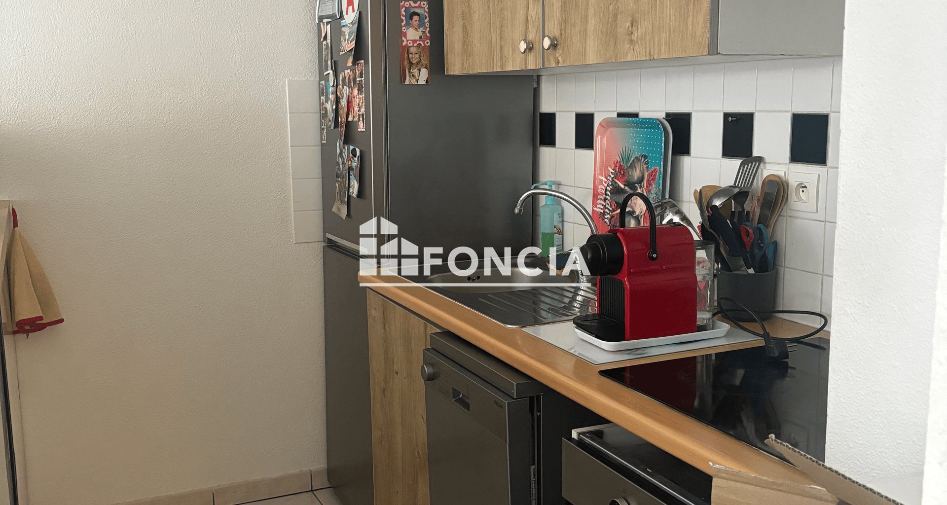 Appartement à vendre, 52m², Castelginest