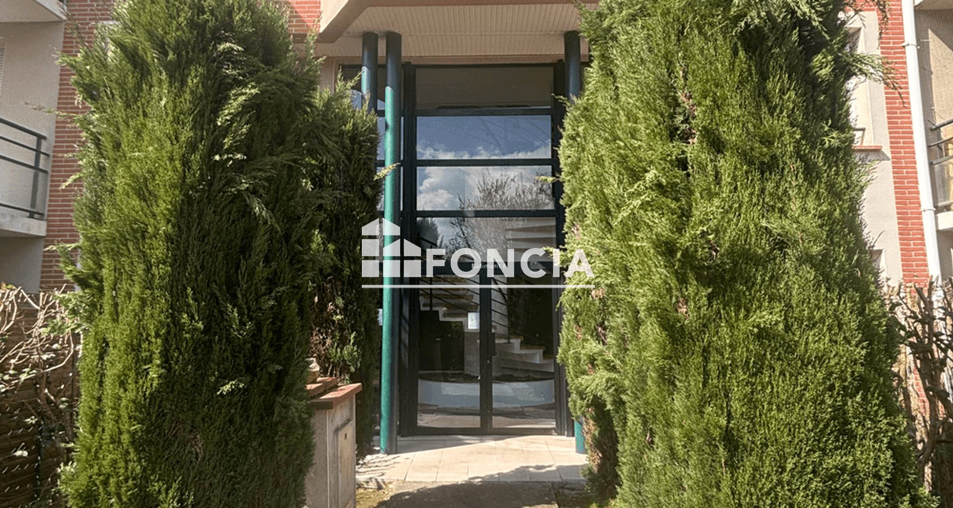 Appartement à vendre, 52m², Castelginest