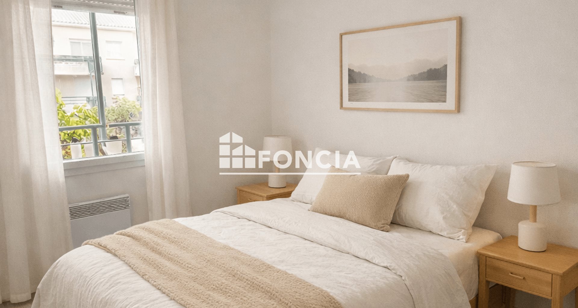 Appartement à vendre, 52m², Castelginest