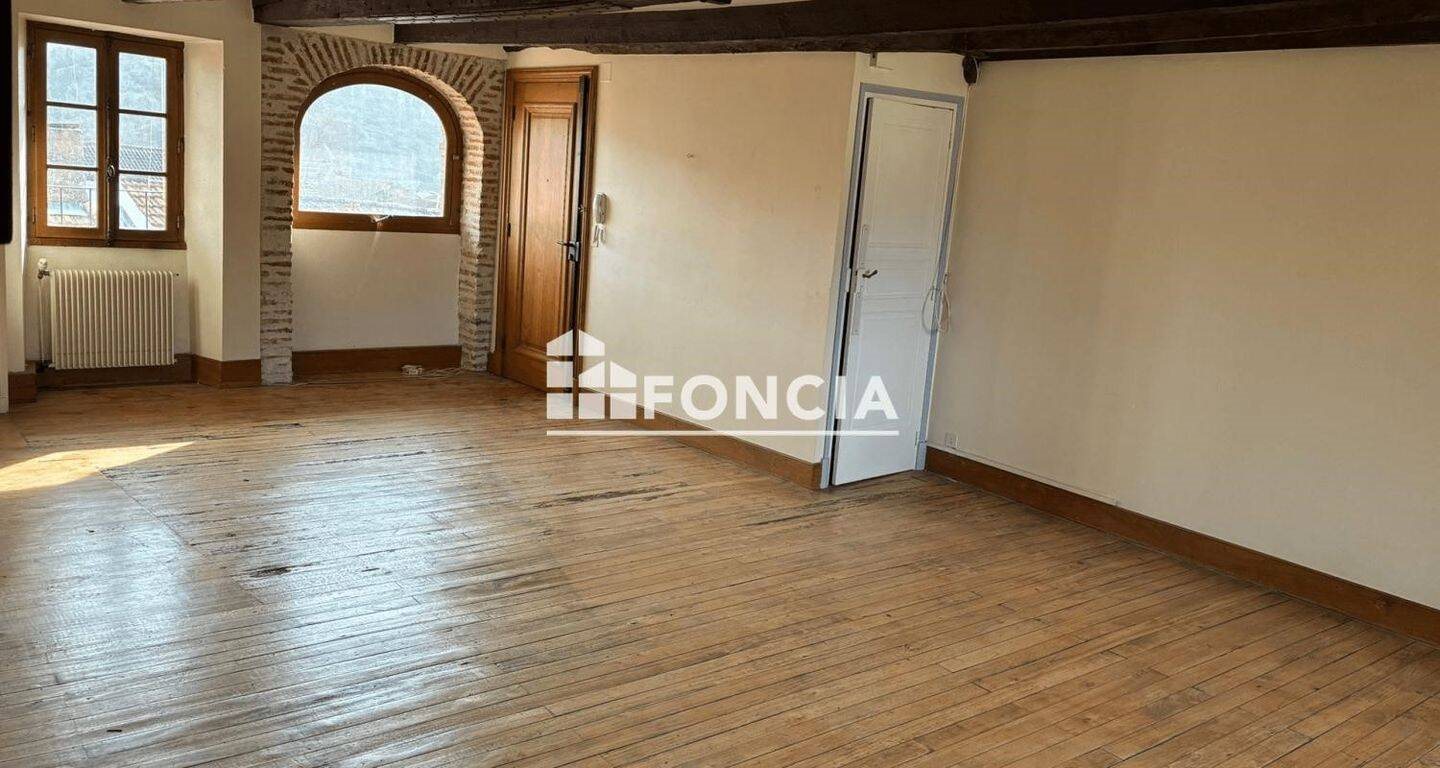 Appartement à vendre, 101m², Cahors