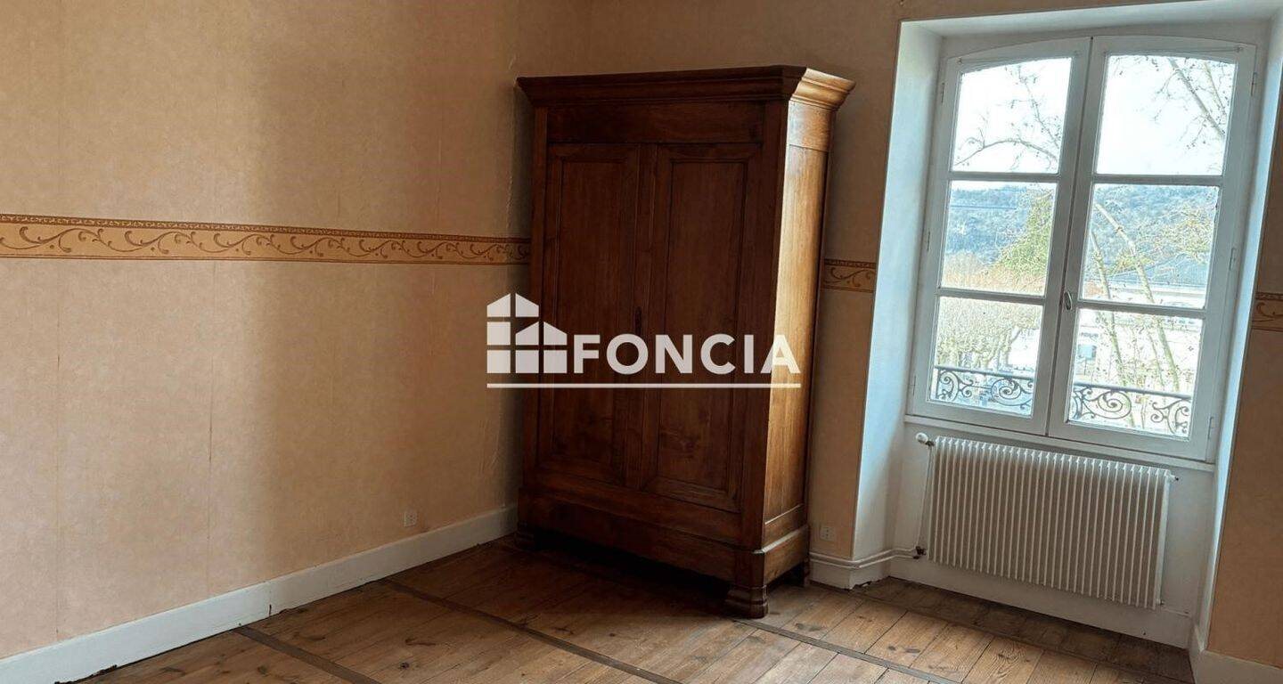 Appartement à vendre, 101m², Cahors
