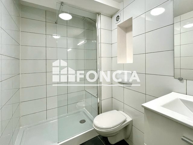 Appartement à louer, 33m², Besançon