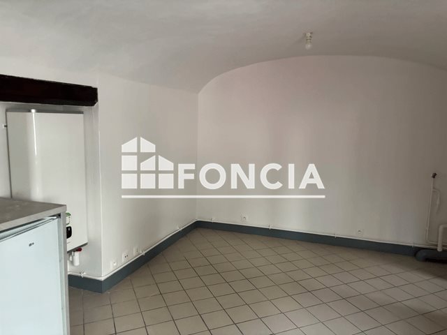 Appartement à louer, 16m², Rouen