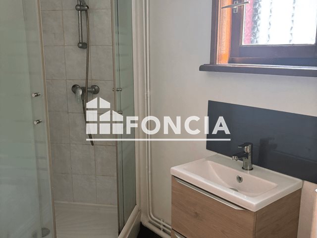 Appartement à louer, 16m², Rouen