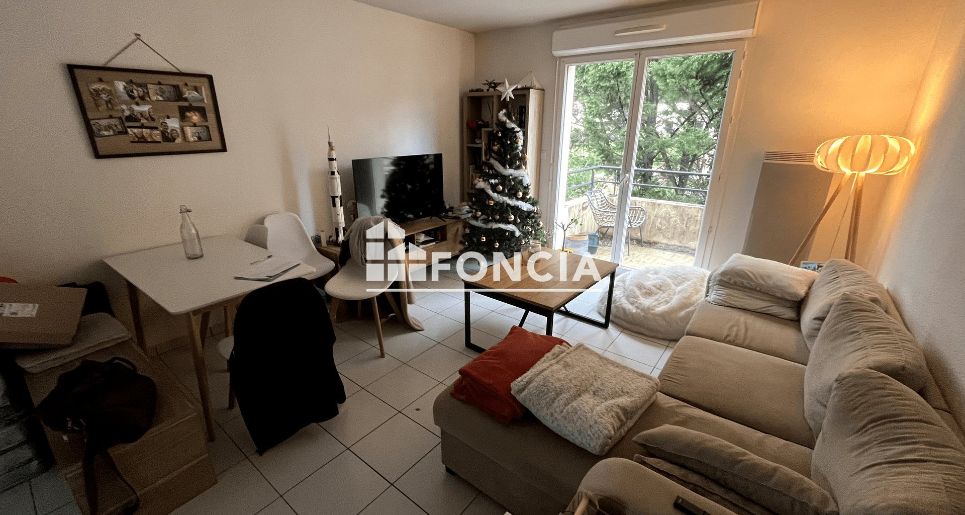 Appartement à vendre, 55m², Sarlat-la-Canéda