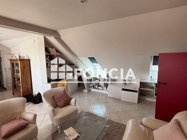 Appartement à vendre, 73m², Le Mans