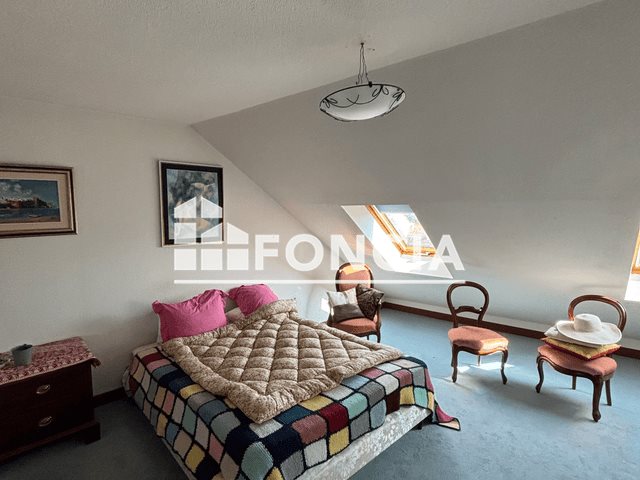 Appartement à vendre, 73m², Le Mans